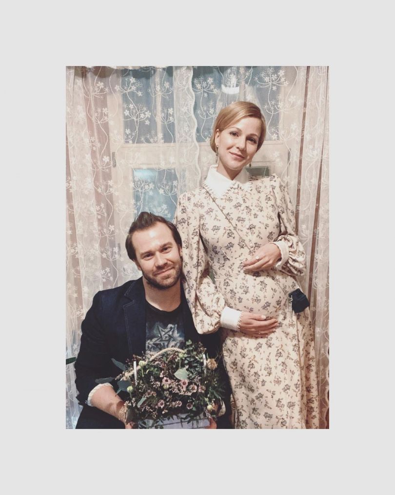 Дана Абызова